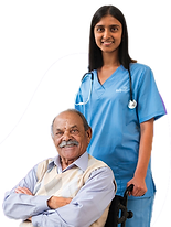 Caregiver Services